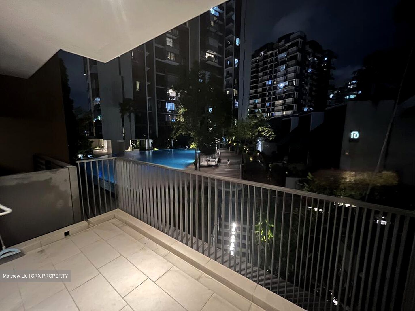 Sennett Estate (D13), Apartment #478751511